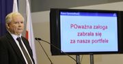 "Za kryzys nie mogą płacić biedni ludzie"