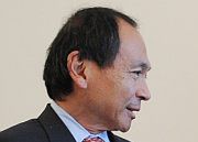 Fukuyama: po kryzysie będziemy dochodzić do siebie przez dekady