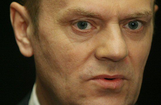 Tusk: prawybory były ok, szefa PO też tak wybierzemy