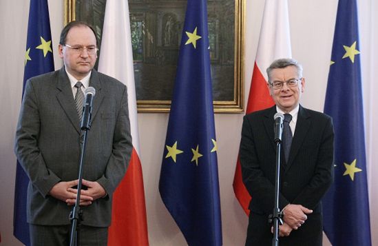 Konflikt na linii MSZ-prezydent? Minister atakuje media