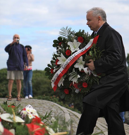 Kaczyński: śmierć mojego brata do dziś jest niewyjaśniona