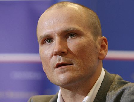 Tomasz Lipiec w areszcie co najmniej do września