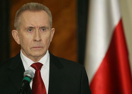 Wenderlich: przy Czumie nie mogłem być harcownikiem