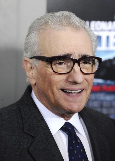 Martin Scorsese kręci dla Chanel