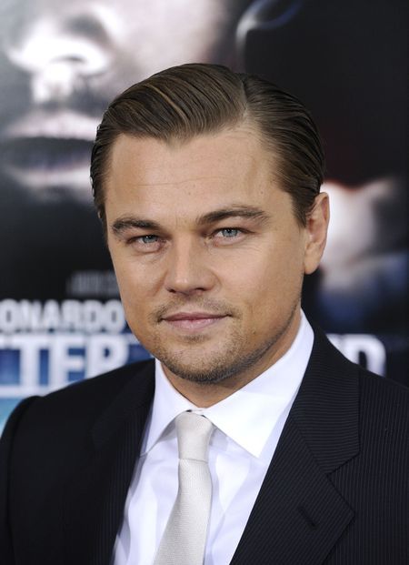 Nikotynowe koszmary Leonardo DiCaprio