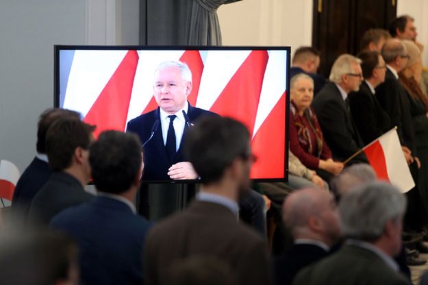 PiS zapowiada nową konstytucję. Polaków czeka wielkie referendum w tej sprawie?