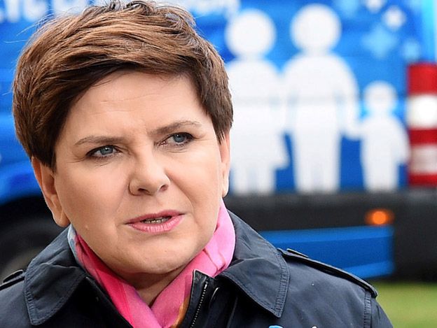 Beata Szydło: nie będzie podwyżki podatków