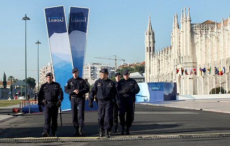 Unia Europejska ma nowy Traktat Reformujący