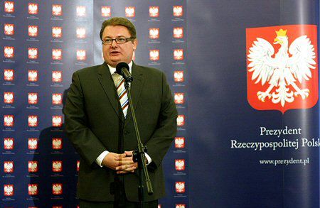 Kamiński: prezydent będzie szanował każdy rząd