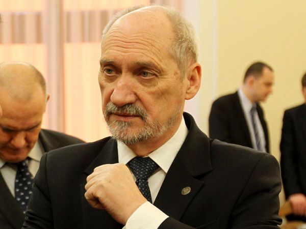 Antoni Macierewicz skazany na 10 tys. grzywny za zniesławienie ITI