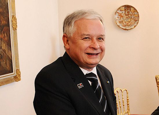 Lech Kaczyński się myli?