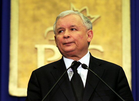 Kaczyński: Polska jest jedna, choć różna narodowo
