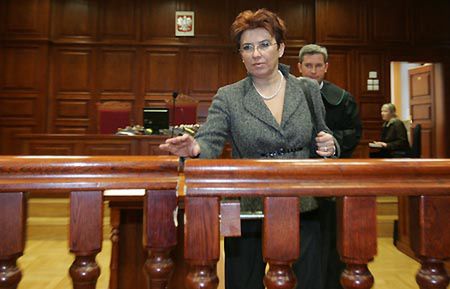 Prokurator chce dwóch lat więzienia dla Jakubowskiej