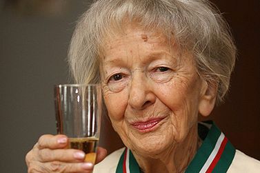 Wisława Szymborska kończy 85 lat