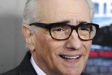 Martin Scorsese kręci dla Chanel