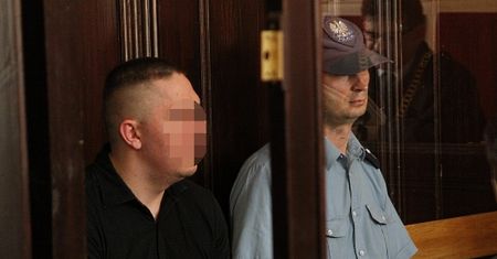 Zabił 1,5-rocznego chłopca i poszedł "do fryzjera"