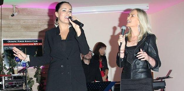Paula Marciniak i Anna Kalata najlepszymi przyjaciółkami