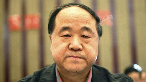 Wstrząsające wyznanie tegorocznego noblisty