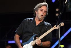 Eric Clapton traci słuch. Co dalej z jego karierą? "Ludzie będą oglądać mnie jako ciekawostkę"