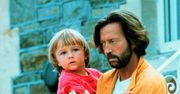 Eric Clapton: 25 lat temu zmarł jego syn