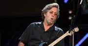 Eric Clapton traci słuch. Co dalej z jego karierą? "Ludzie będą oglądać mnie jako ciekawostkę"