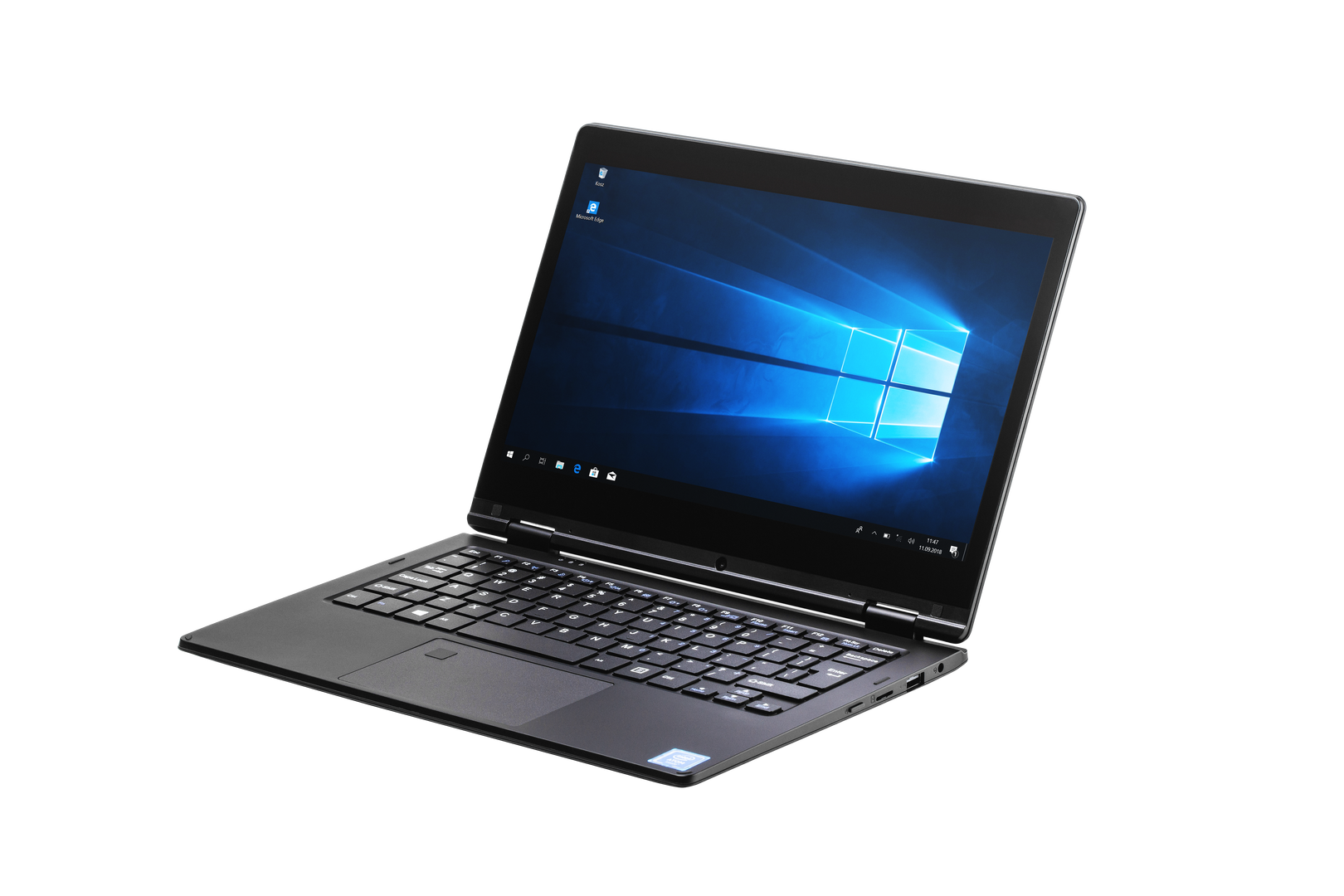 Laptop Hykker w ofercie Biedronki. Pojawi się w bardzo okazyjnej cenie