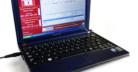 Laptop kosztujący ponad milion dolarów jest bezużyteczny. Wszystko przez najgroźniejsze wirusy