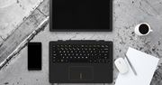 Tablet i laptop w jednym. Zapomnisz o zwykłym komputerze