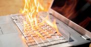 Laptopy, z którymi nie polecisz. Nie można ich wnosić na pokład samolotu