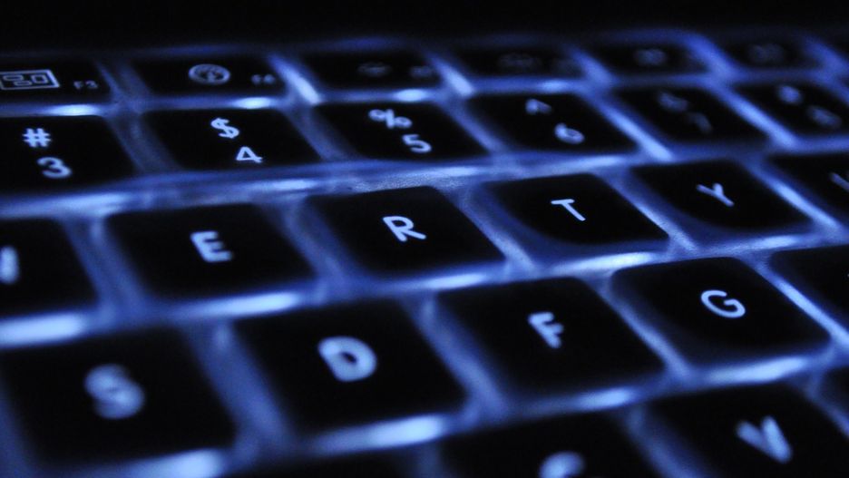 Tak właśnie można zhakować laptopa