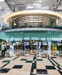 Ranking lotnisk. Polski port ma powody do zadowolenia