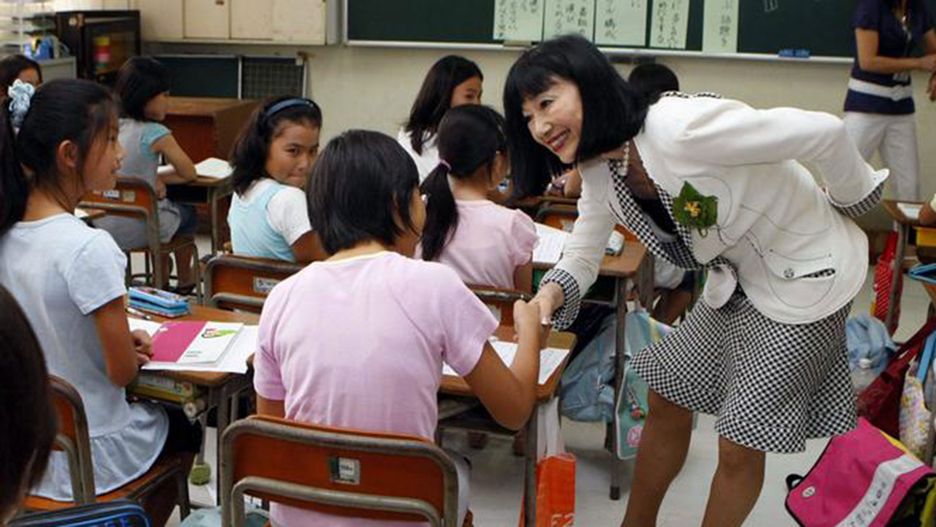 W najnowszych badaniach PISA najlepsze okazały się Chiny, a na drugim miejscu znalazł się Singapur