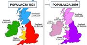 17 map Irlandii podrzuconych nam przez leśne skrzaty w Dzień Świętego Patryka