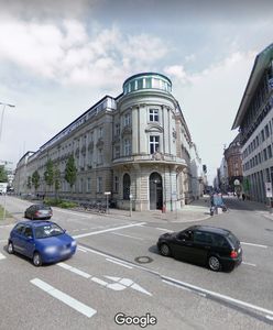 Była siedziba Gestapo zamieniona w ostoję luksusu. Rodziny ofiar nazistów oburzone