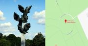 Plac Bohaterów Twojej Starej i Polaków Robaków. Wirtualny wandalizm na Mapach Google