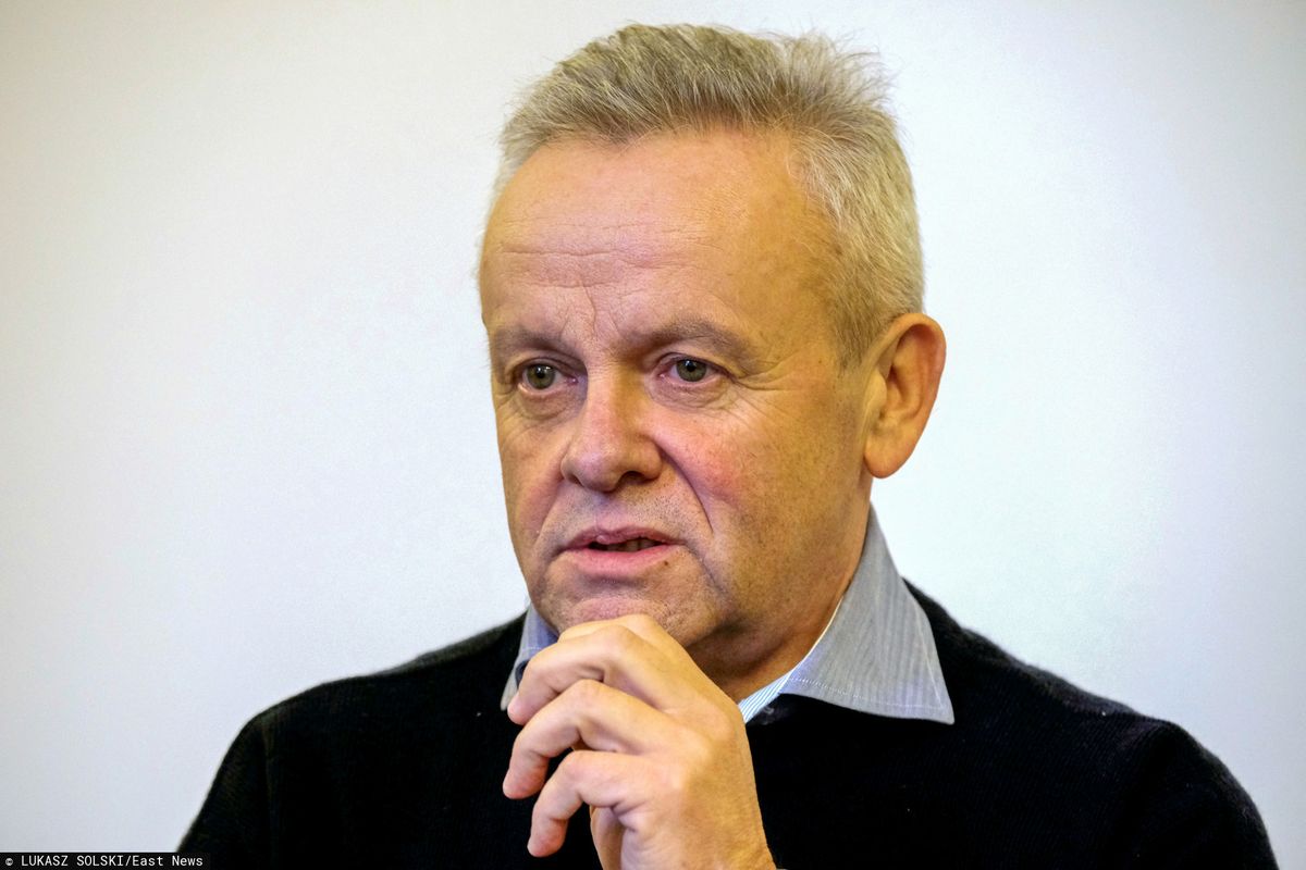 Były marszałek województwa Mirosław Karapyta skazany. Wyrok jest prawomocny