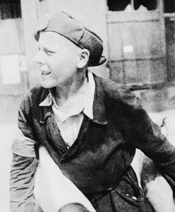 Borowiec o powstaniu: Żadna późniejsza wojna nie była tak porażająca