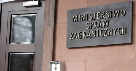 Zostań dyplomatą! Trwa nabór na aplikację dyplomatyczno-konsularną