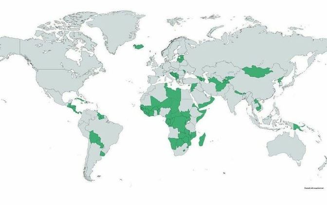 Map Central/instagram