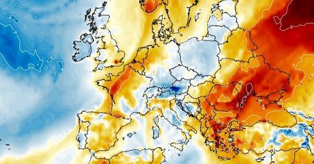 Pogoda. Ostre ochłodzenie. Temperatura spadnie o kilka stopni. Prognoza na grudzień