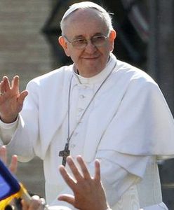 Franciszek nie dał premii po wyborze