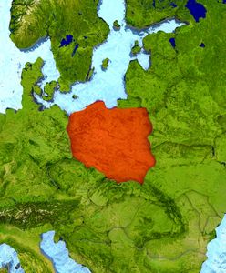 Quiz ósmoklasisty z geografii. 10/10 w zasięgu ręki