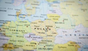 Od 1 stycznia w Polsce cztery nowe miasta