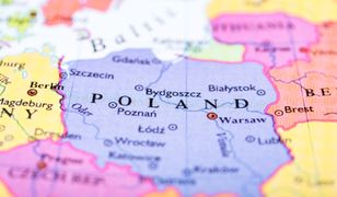 Zmiany na mapie Polski. Przybędzie 8 nowych miast