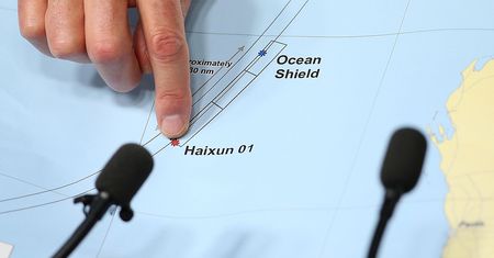 Nowe doniesienia o zaginionym samolocie Malaysian Air  MH370. Twierdzą, że to zamierzone działanie pilota