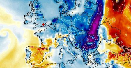 Szalona pogoda. Po majówce nadchodzą zmiany