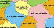 Trzy słowa, jedno województwo. Rozpoznasz?