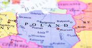 Polska podzielona. Chodzi o proste słowo