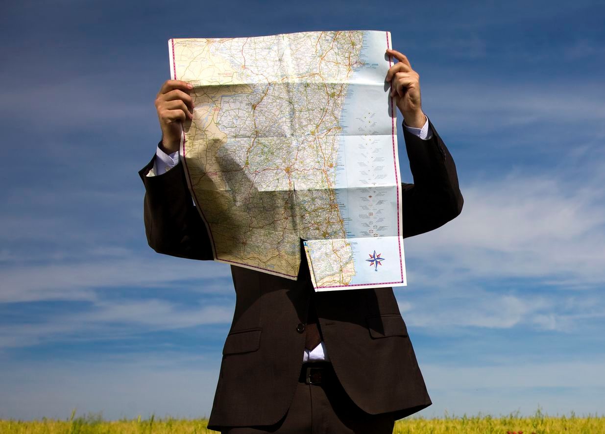 Myślisz, że znasz mapę Polski? To odgadnij, które miasta leżą bliżej siebie