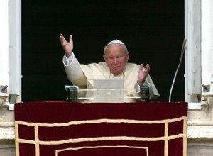 Papież wzywa do pokoju w Iraku i na świecie